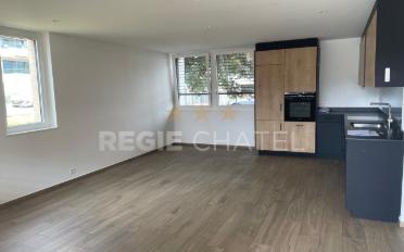 Apartment 3 rooms - image - 3