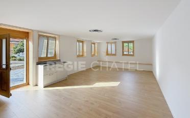Wohnung 2.5 Zimmer - image - 3
