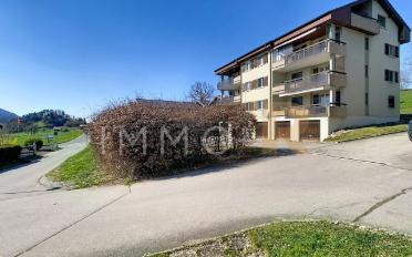 Apartment 3.5 rooms - image - 2