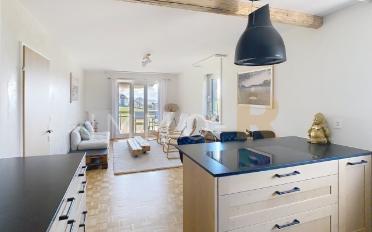 Apartment 3.5 rooms - image - 6