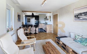 Apartment 3.5 rooms - image - 5