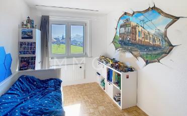 Apartment 3.5 rooms - image - 10