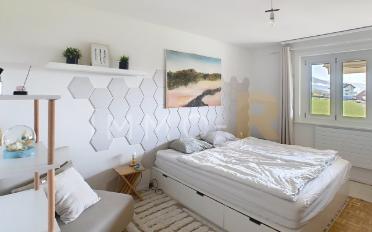 Apartment 3.5 rooms - image - 11