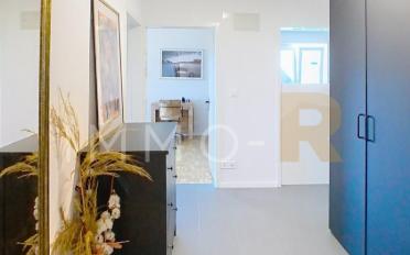 Apartment 3.5 rooms - image - 8