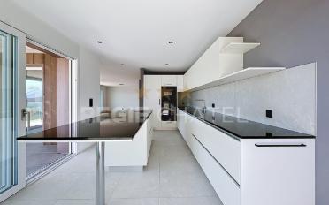 Apartment 3.5 rooms - image - 1
