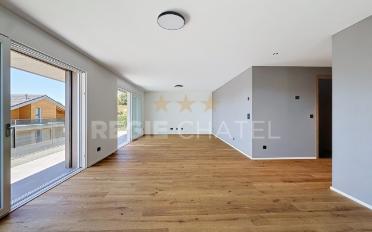 Apartment 3.5 rooms - image - 4