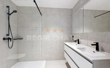 Apartment 3.5 rooms - image - 7