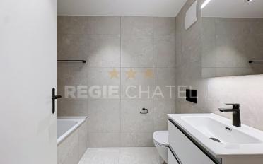 Apartment 3.5 rooms - image - 6