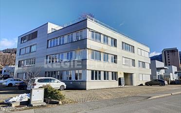 Industrie - image - 1