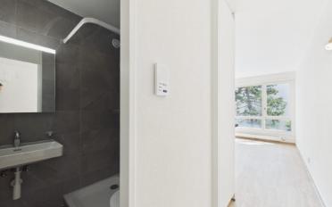 Wohnung ein Zimmer - image - 4