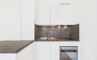 Wohnung ein Zimmer - image - 1