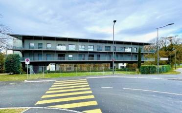 offener Parkplatz - image - 2