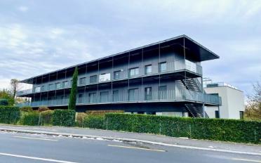 offener Parkplatz - image - 1