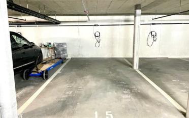 offener Parkplatz - image - 3