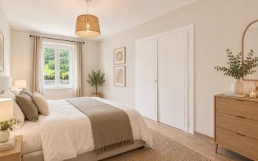 Wohnung 4.5 Zimmer - image - 7