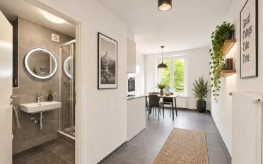 Wohnung 4.5 Zimmer - image - 11