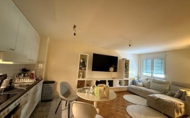 Apartment 1.5 rooms - image - 2