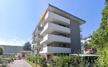 Wohnung ein Zimmer - image - 4