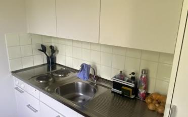 Wohnung ein Zimmer - image - 4