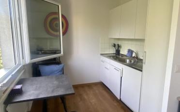 Wohnung ein Zimmer - image - 3