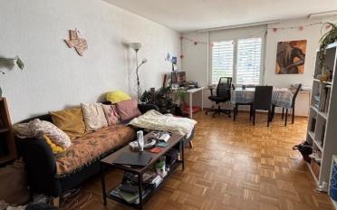Apartment 2.5 rooms - image - 1