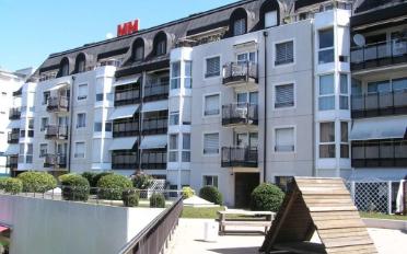 Apartment 2.5 rooms - image - 7