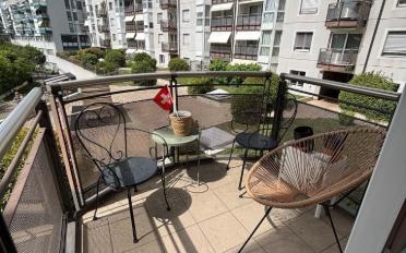 Apartment 2.5 rooms - image - 6