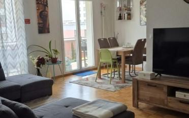 Wohnung 4.5 Zimmer - image - 1