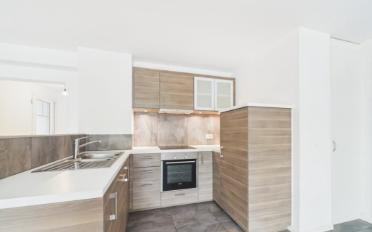 Apartment 2.5 rooms - image - 2