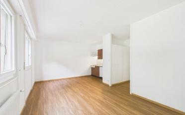 Apartment 1 room - image - 2