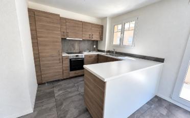 Apartment 2.5 rooms - image - 2