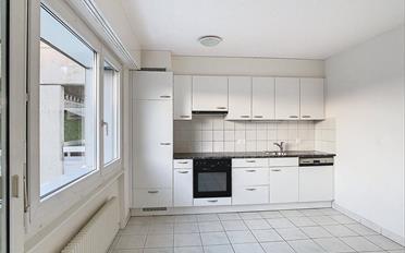 Appartement 4 pièces - image - 3