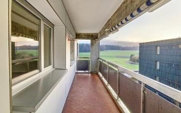 Appartement 4 pièces - image - 12