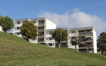 Appartement 4 pièces - image - 13