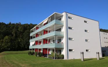 Apartment 3.5 rooms - image - 1