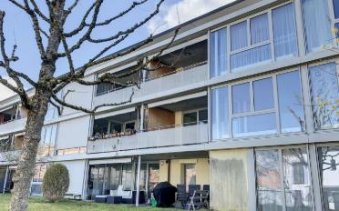 Wohnung 4.5 Zimmer - image - 1