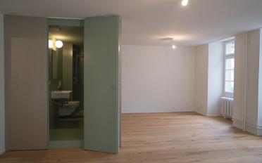 Studio ein Zimmer - image - 4