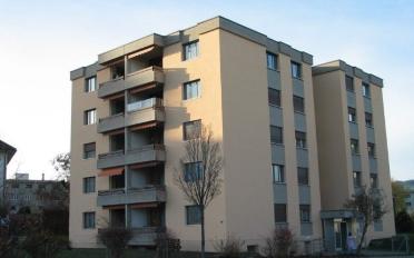 Wohnung 3.5 Zimmer - image - 6