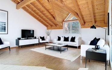 Apartment 3.5 rooms - image - 1