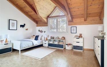 Apartment 3.5 rooms - image - 2