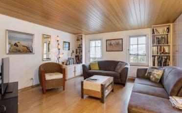 Apartment 6 rooms - image - 1