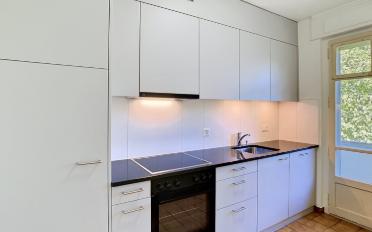Apartment 3 rooms - image - 1