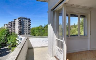 Apartment 3 rooms - image - 11