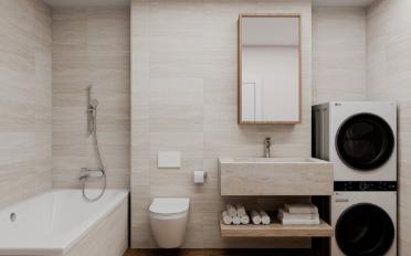 Apartment 2.5 rooms - image - 7
