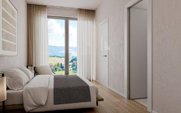 Wohnung 3.5 Zimmer - image - 6