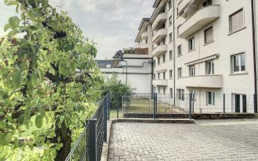 Apartment 2 rooms - image - 1