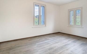 Apartment 5.5 rooms - image - 11