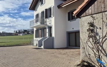 Apartment 5.5 rooms - image - 3