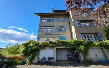 Appartement 4 pièces - image - 11