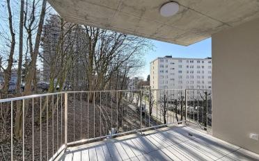 Wohnung 3.5 Zimmer - image - 4